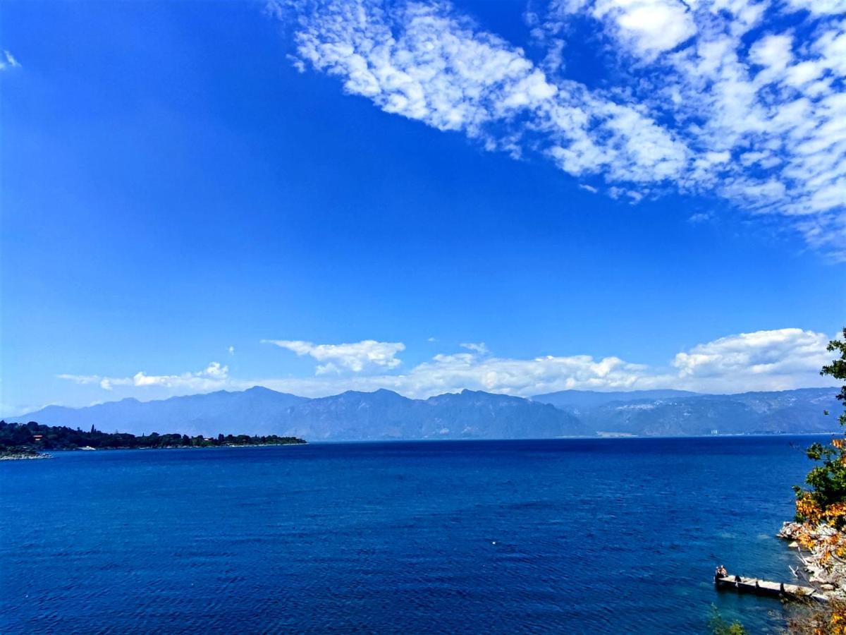 Amankaya Atitlan Hotel Cerro de Oro Luaran gambar