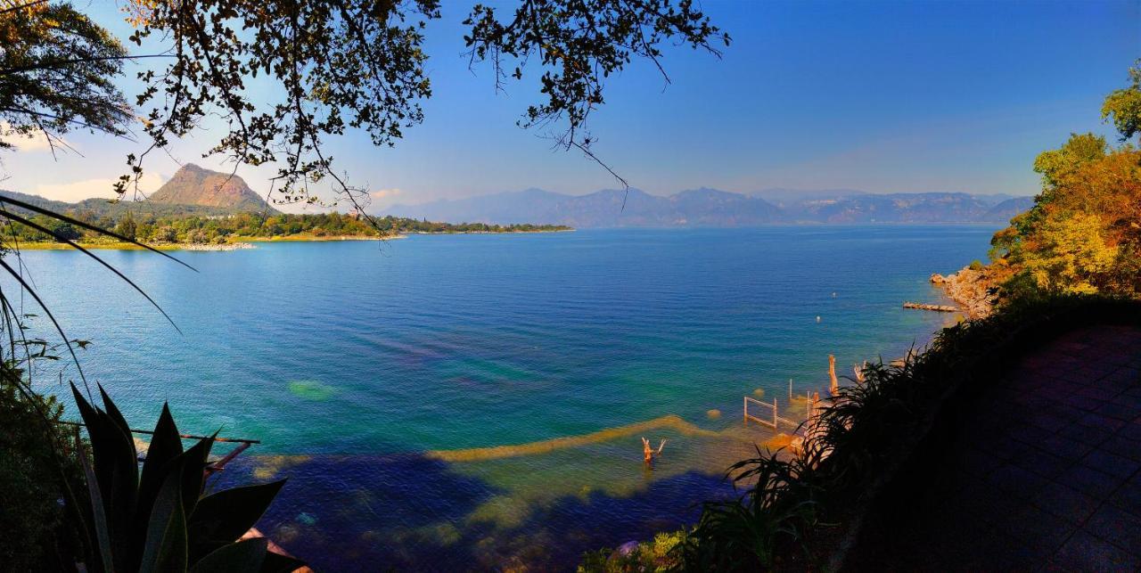 Amankaya Atitlan Hotel Cerro de Oro Luaran gambar