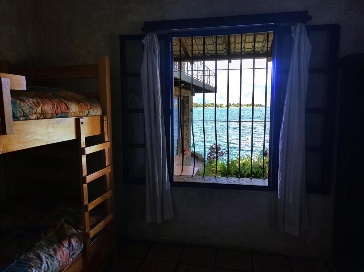Amankaya Atitlan Hotel Cerro de Oro Luaran gambar