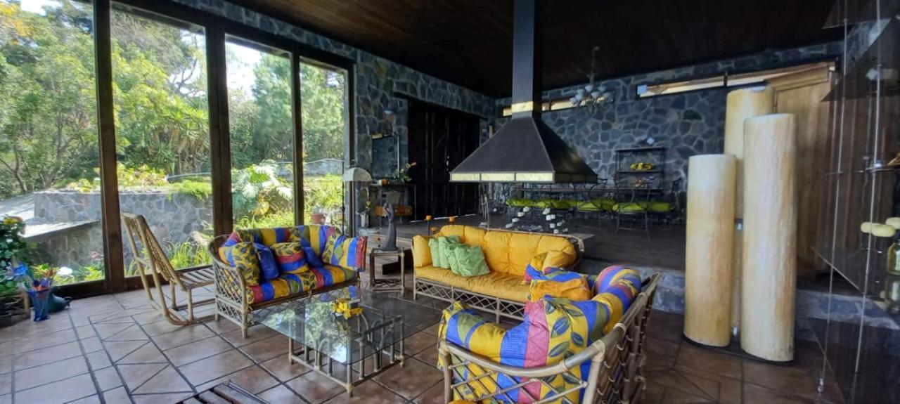 Amankaya Atitlan Hotel Cerro de Oro Luaran gambar