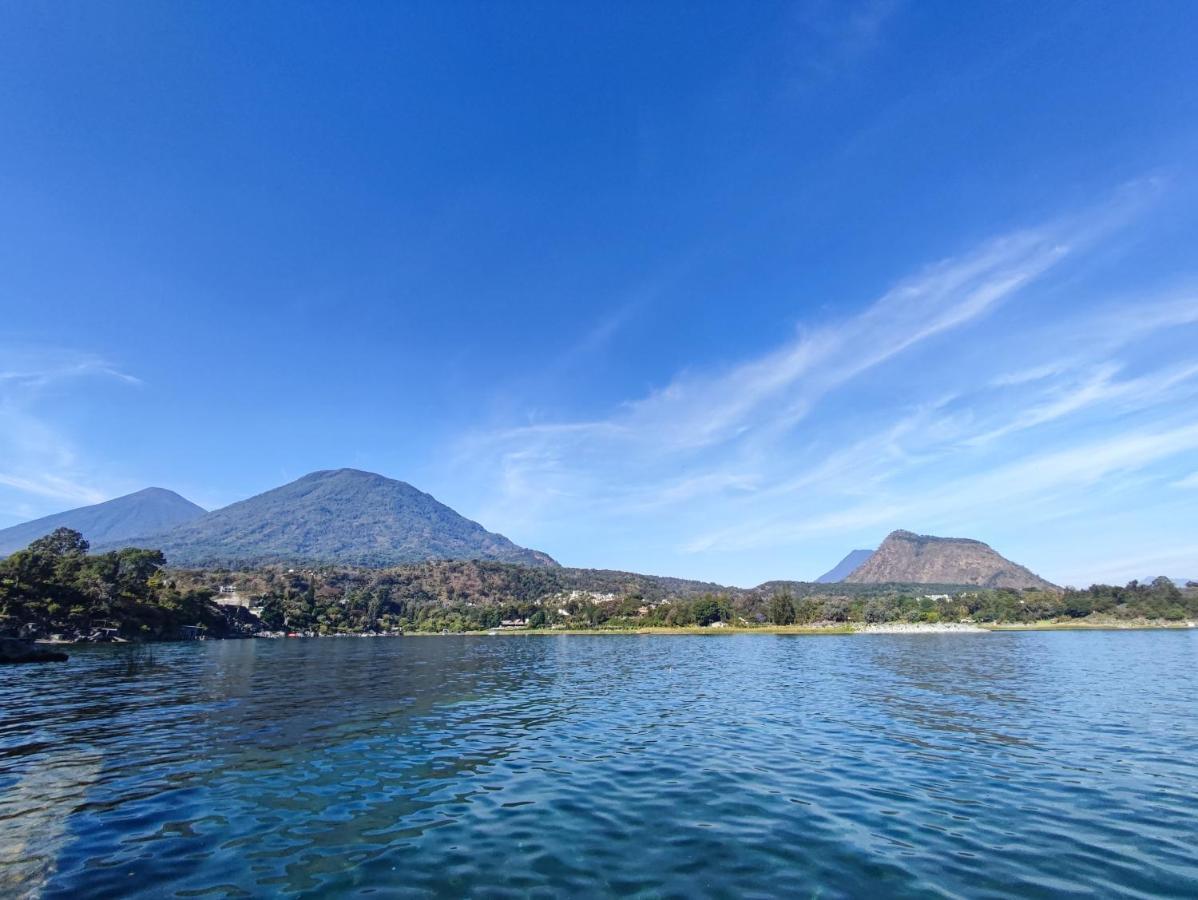 Amankaya Atitlan Hotel Cerro de Oro Luaran gambar
