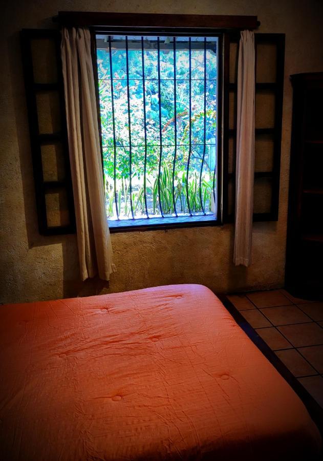 Amankaya Atitlan Hotel Cerro de Oro Luaran gambar