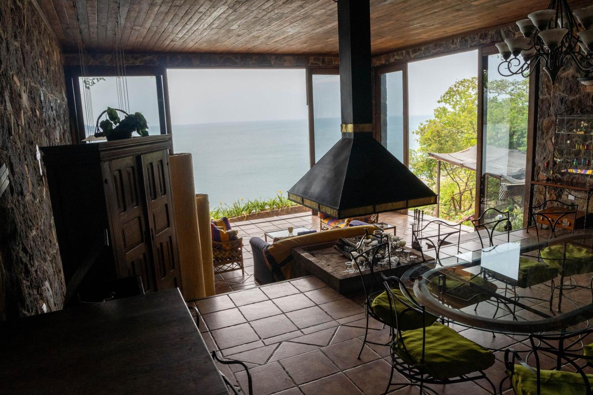 Amankaya Atitlan Hotel Cerro de Oro Luaran gambar