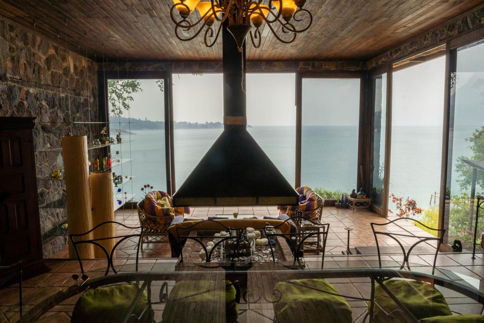 Amankaya Atitlan Hotel Cerro de Oro Luaran gambar