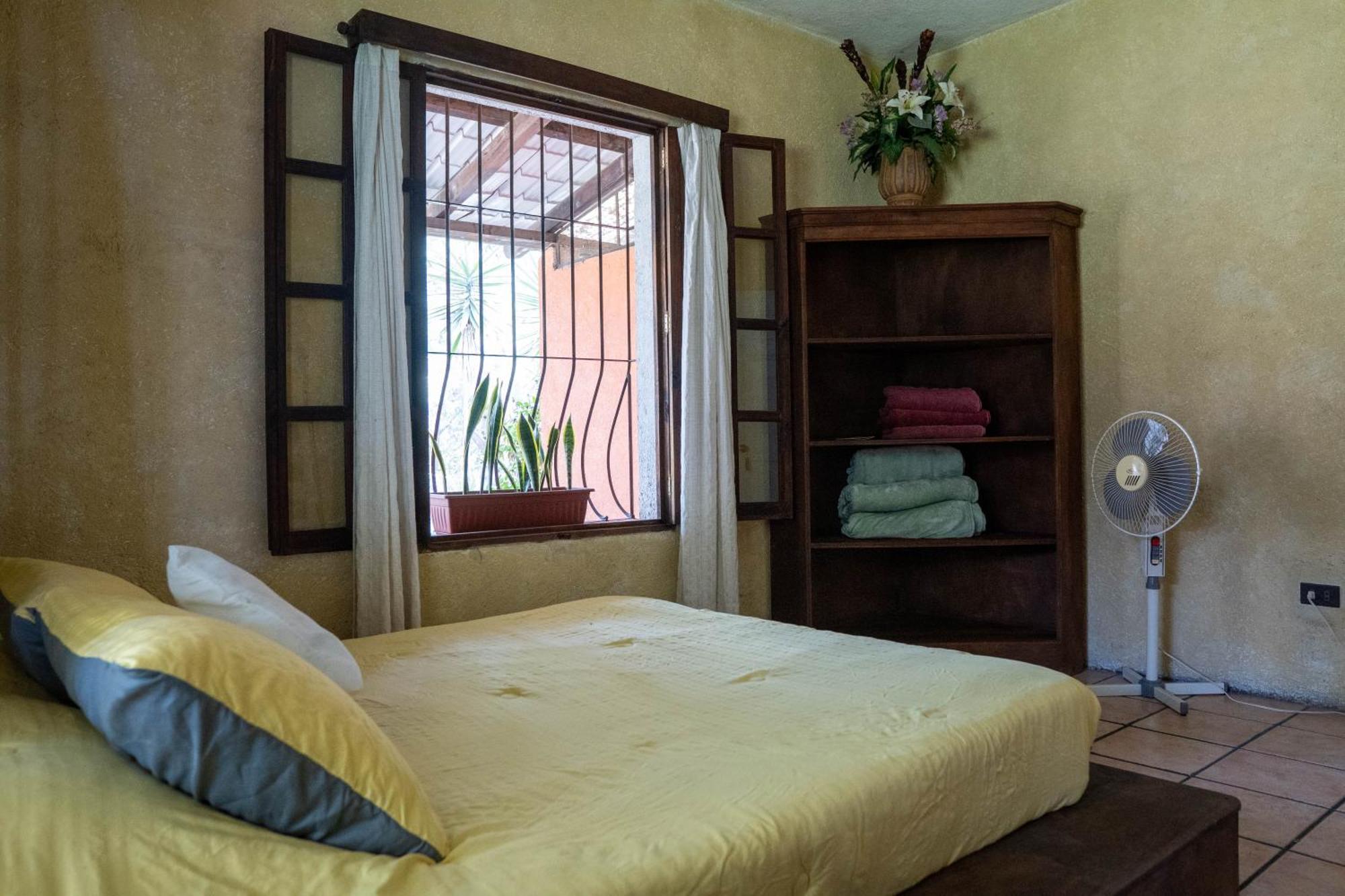 Amankaya Atitlan Hotel Cerro de Oro Luaran gambar