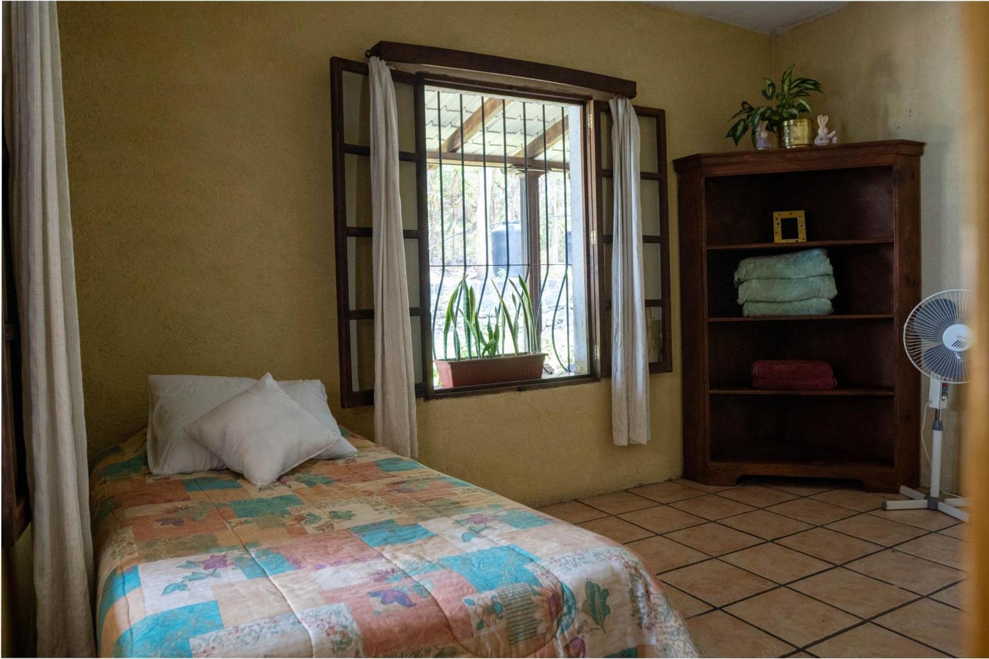 Amankaya Atitlan Hotel Cerro de Oro Luaran gambar