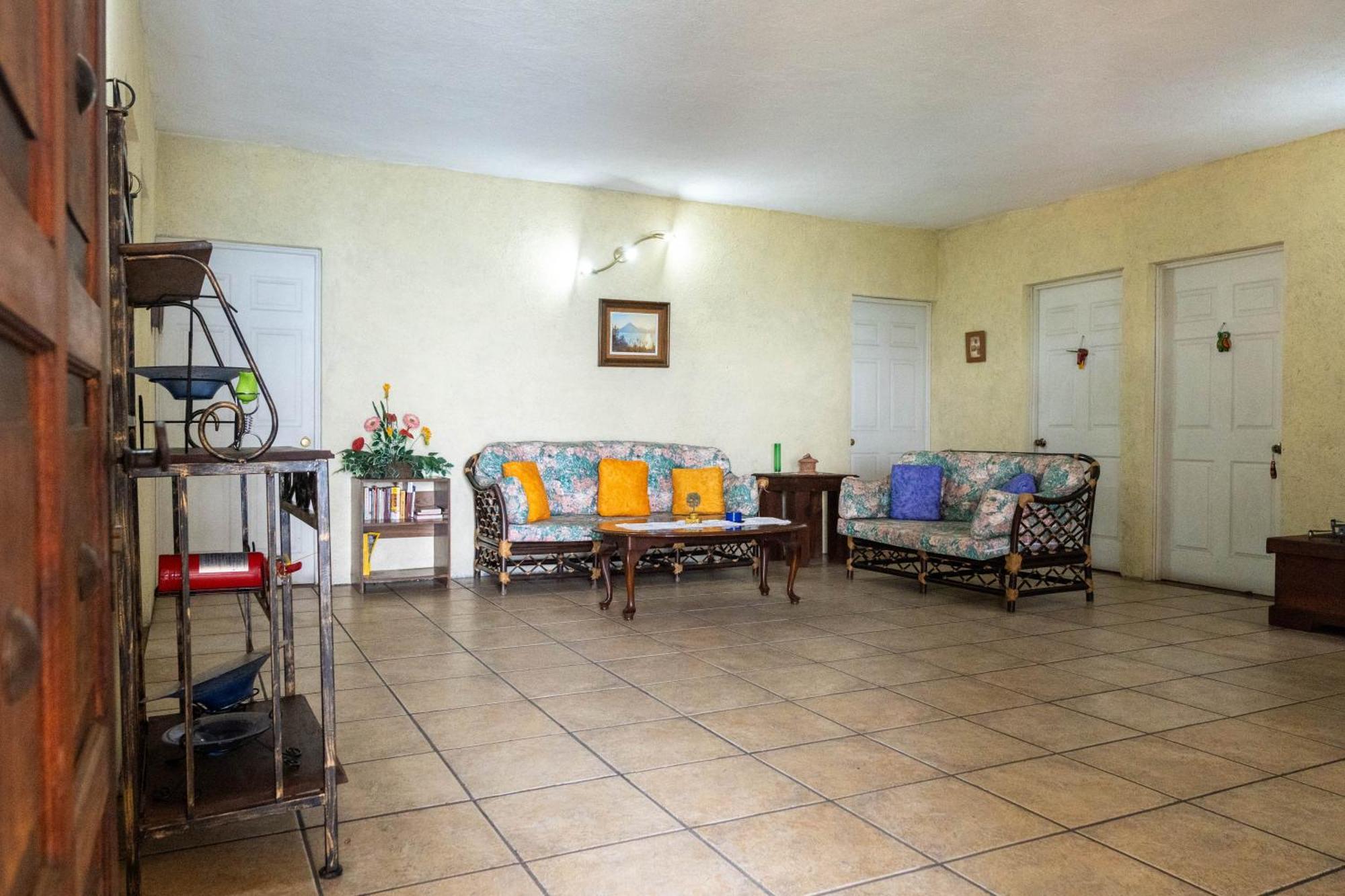 Amankaya Atitlan Hotel Cerro de Oro Luaran gambar
