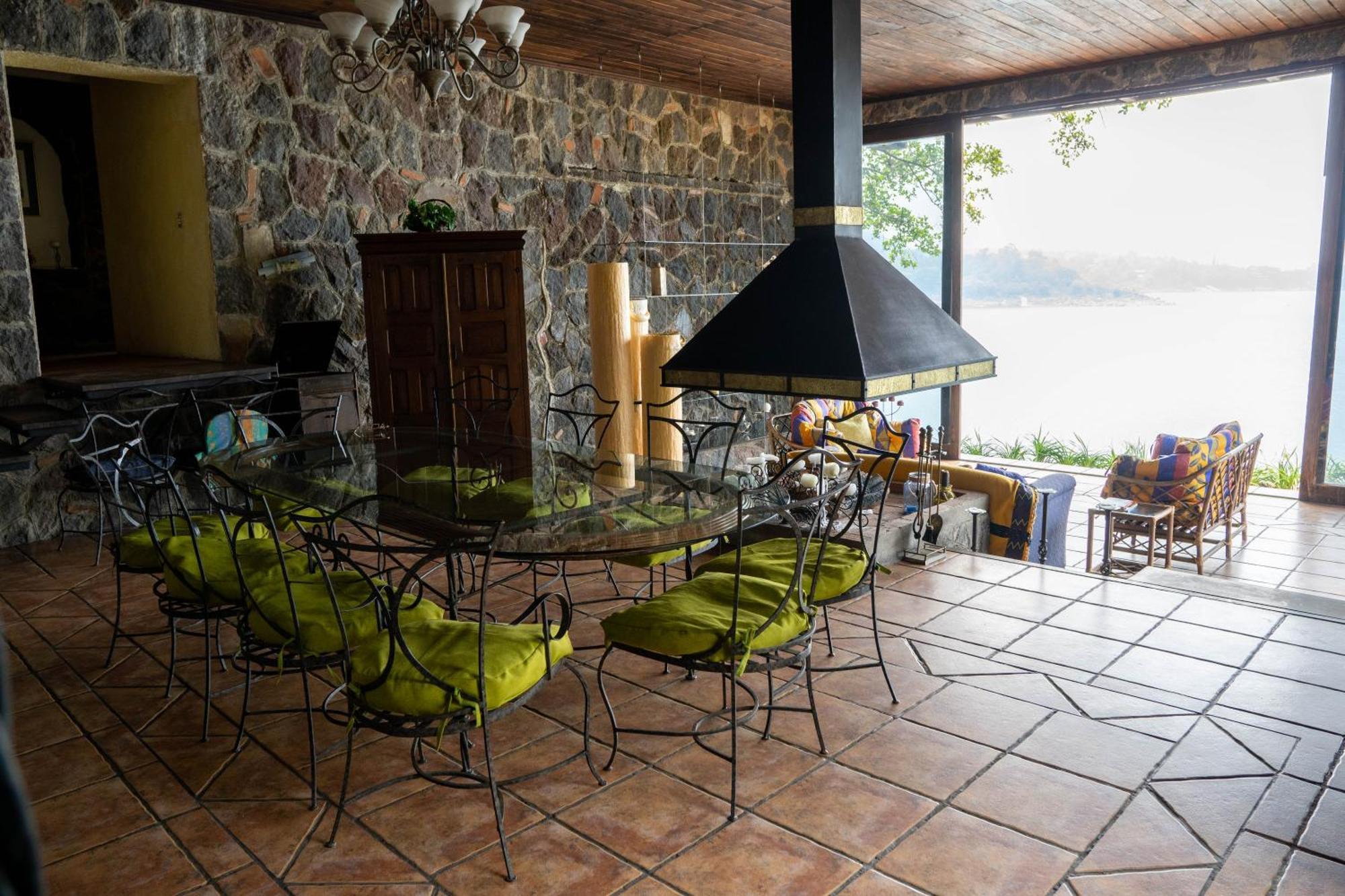 Amankaya Atitlan Hotel Cerro de Oro Luaran gambar